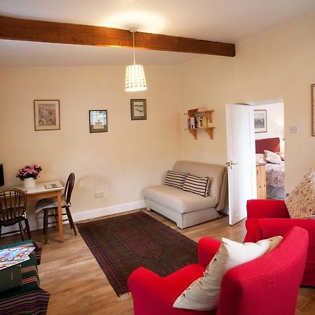 The Cottage At Weston Lawn Bath Habitación foto