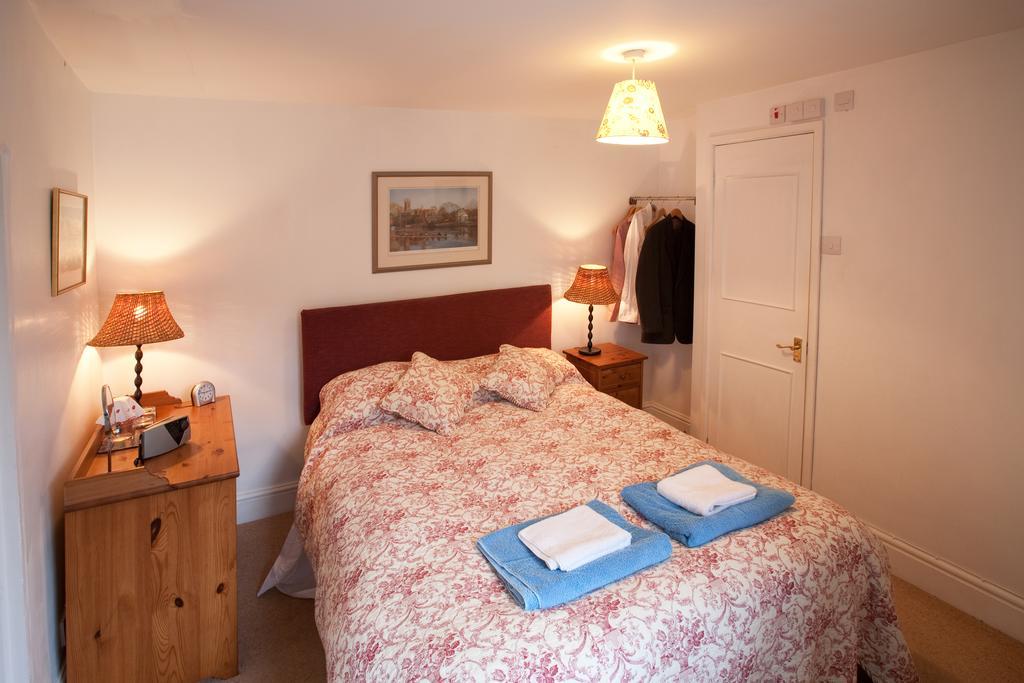 The Cottage At Weston Lawn Bath Habitación foto